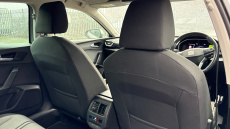 SEAT Leon 1.0 TSI EVO SE Dynamic 5dr Petrol Hatchback